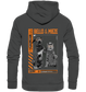 Bello & Mieze - Friends - Organic Fashion Hoodie