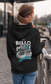 Bello & Mieze - Hungry Cat - Organic Fashion Hoodie