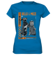 Bello & Mieze - Friends - Ladies Premium Shirt