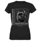 Bello & Mieze - French Bulldog - Ladies Premium Shirt