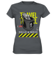 Bello & Mieze - Travel Travel - Ladies Premium Shirt