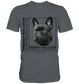 Bello & Mieze - French Bulldog - Premium Shirt