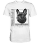 Bello & Mieze - French Bulldog - Premium Shirt