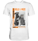 Bello & Mieze - Friends - Premium Shirt